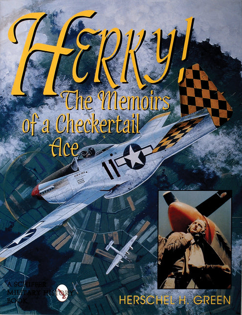 Herky! by Schiffer Publishing