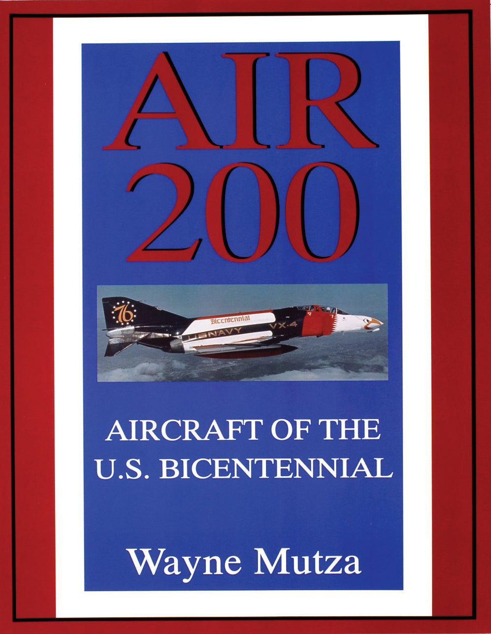 Air 200 by Schiffer Publishing