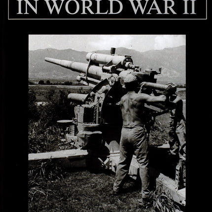 German Flak in World War II by Schiffer Publishing
