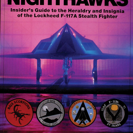 Nighthawks by Schiffer Publishing