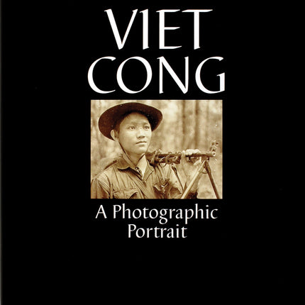 Viet Cong by Schiffer Publishing