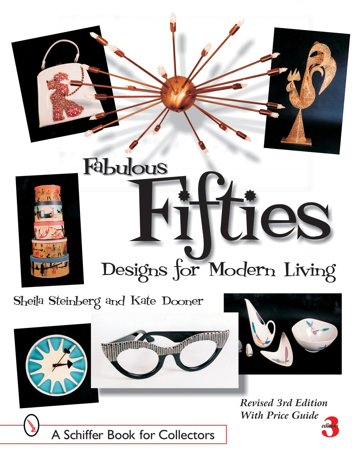 Fabulous Fifties by Schiffer Publishing