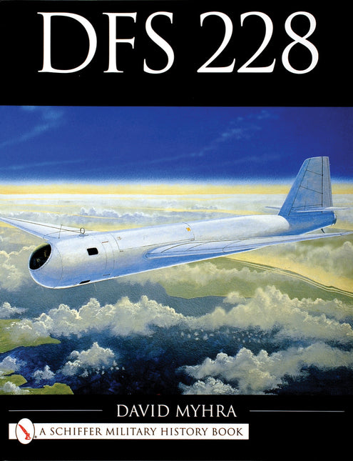 DFS 228 by Schiffer Publishing