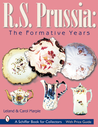 R.S. Prussia by Schiffer Publishing