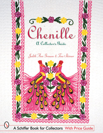 Chenille by Schiffer Publishing