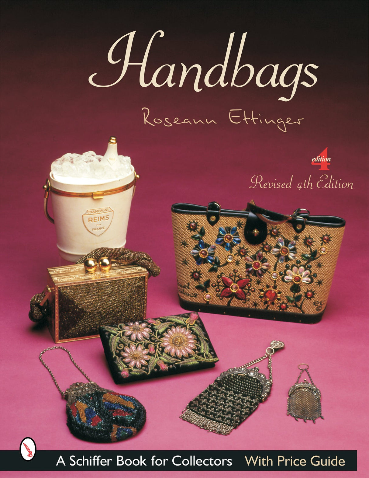 Handbags by Schiffer Publishing