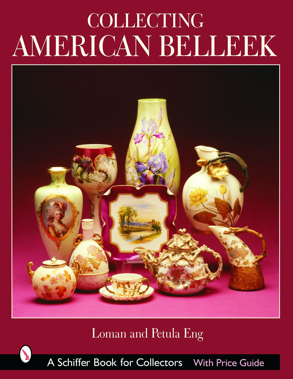 Collecting American Belleek by Schiffer Publishing