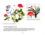 Today's Botanical Artists by Schiffer Publishing