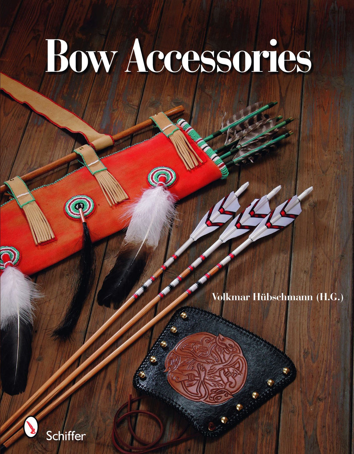 Bow Accessories by Schiffer Publishing