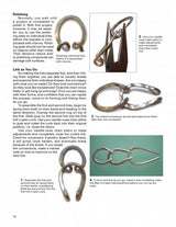 Wire & Fused Jewelry by Schiffer Publishing