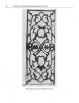 Italian Ironwork by Schiffer Publishing