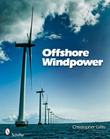 Offshore Windpower by Schiffer Publishing