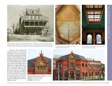 Historic Architecture in West Philadelphia, 1789-1930s by Schiffer Publishing