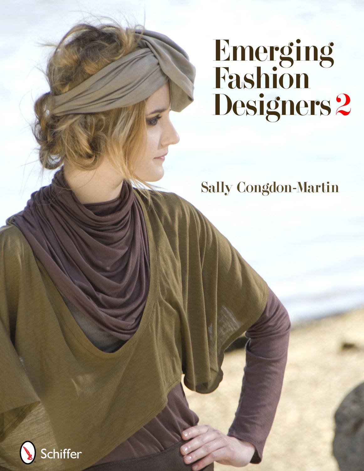 Emerging Fashion Designers 2 by Schiffer Publishing