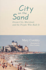 City on the Sand by Schiffer Publishing