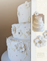 The Art of the Wedding Cake by Schiffer Publishing