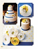 The Art of the Wedding Cake by Schiffer Publishing