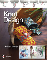 Knot Design by Schiffer Publishing