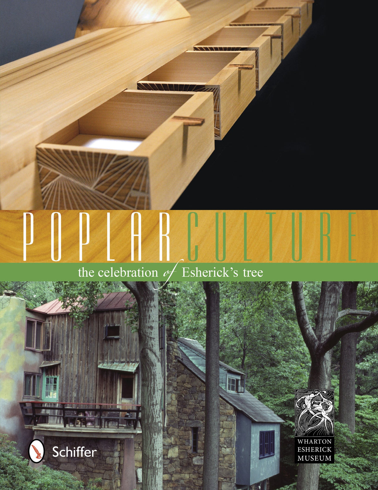 Poplar Culture by Schiffer Publishing