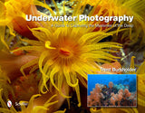 Underwater Photography by Schiffer Publishing