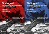 Stalingrad: The Death of the German Sixth Army on the Volga, 1942-1943 by Schiffer Publishing