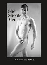 She Shoots Men by Schiffer Publishing