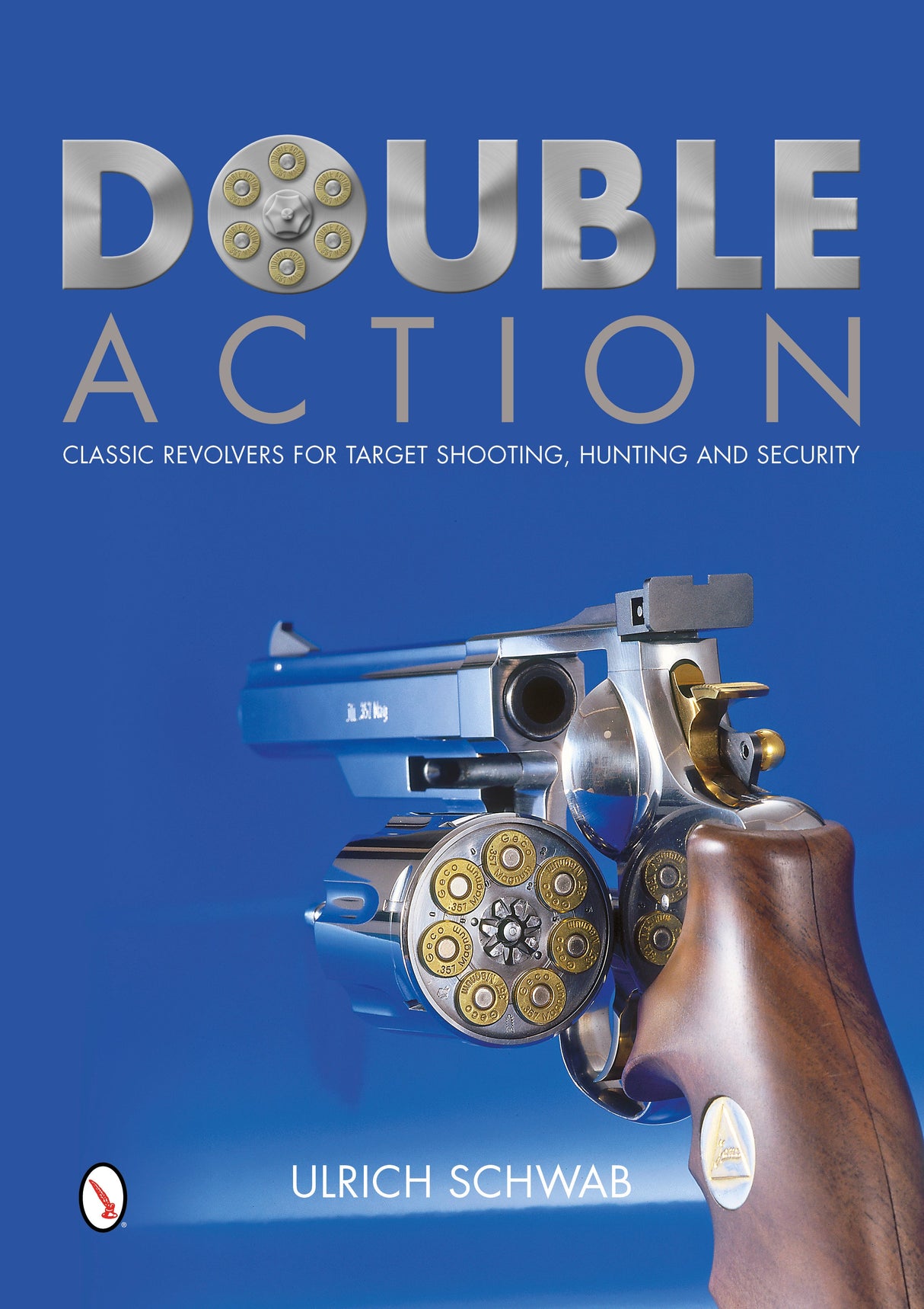 Double Action by Schiffer Publishing