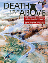 Death from Above by Schiffer Publishing