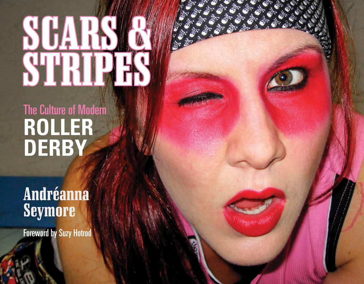 Scars & Stripes by Schiffer Publishing