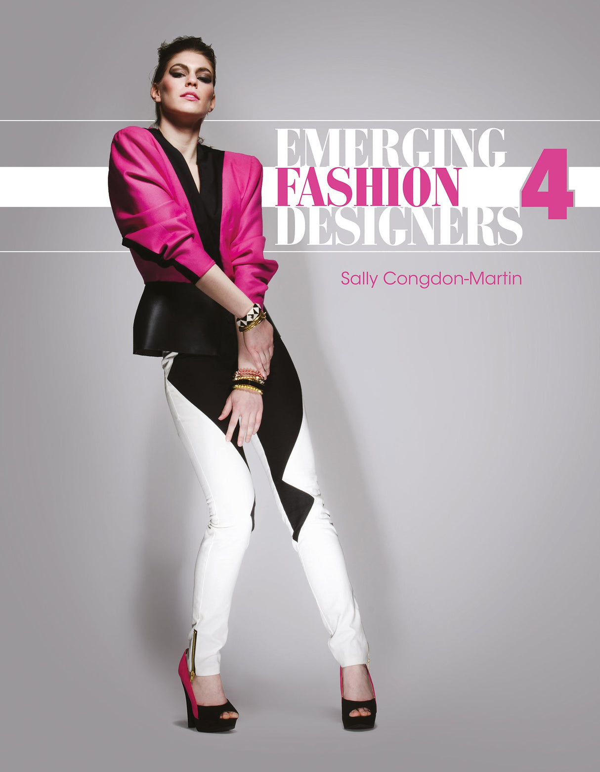 Emerging Fashion Designers 4 by Schiffer Publishing