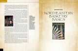 Indian Basketry of the Northeastern Woodlands by Schiffer Publishing