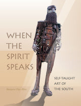 When the Spirit Speaks by Schiffer Publishing