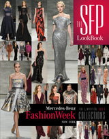 The SFP LookBook: Mercedes-Benz Fashion Week Fall/Winter 2014 Collections by Schiffer Publishing