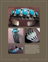 Navajo Silversmith Fred Peshlakai by Schiffer Publishing