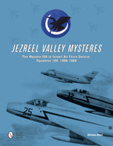 Jezreel Valley Mysteres by Schiffer Publishing