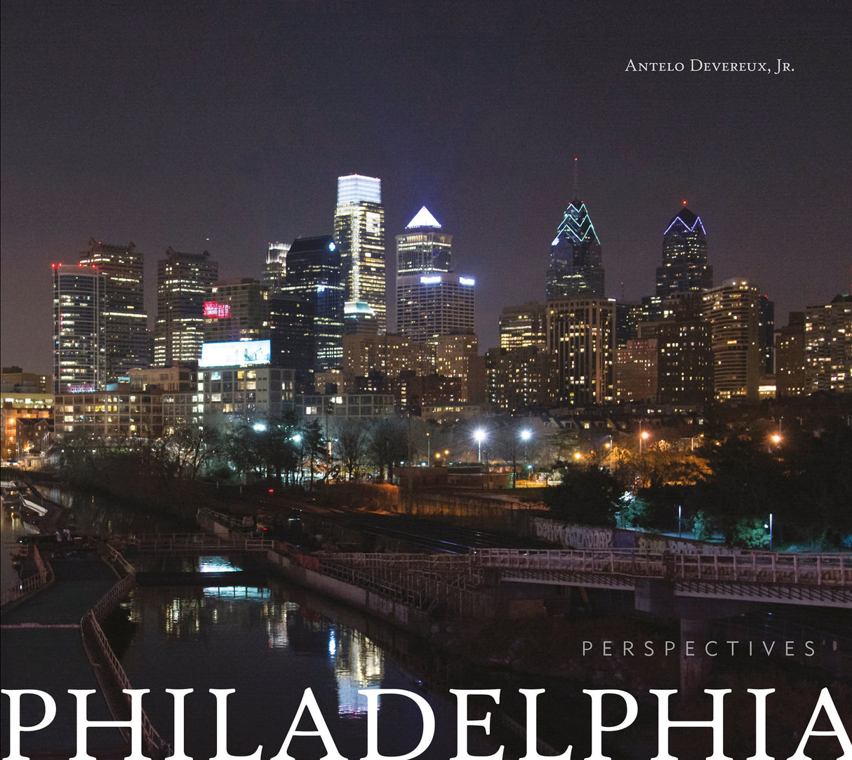 Philadelphia Perspectives by Schiffer Publishing