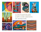 Contemporary Cape Cod Artists by Schiffer Publishing