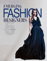 Emerging Fashion Designers 5 by Schiffer Publishing