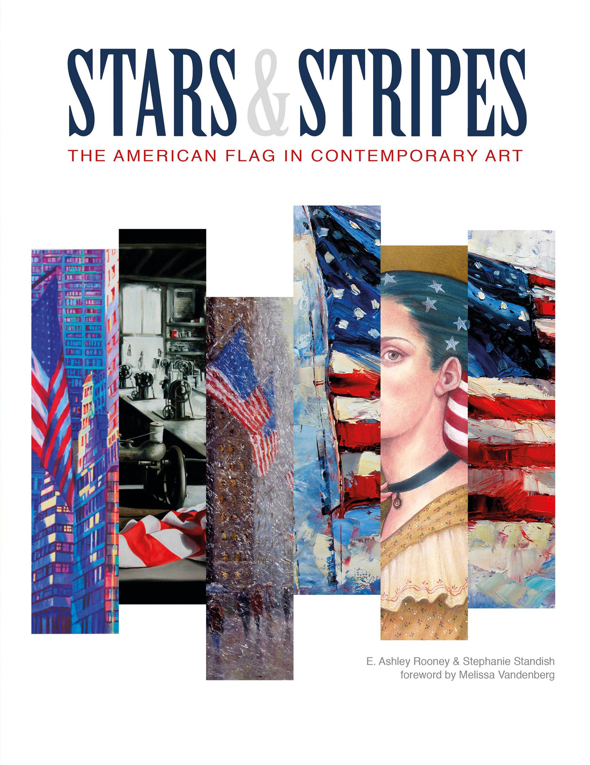 Stars & Stripes by Schiffer Publishing