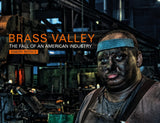 Brass Valley by Schiffer Publishing