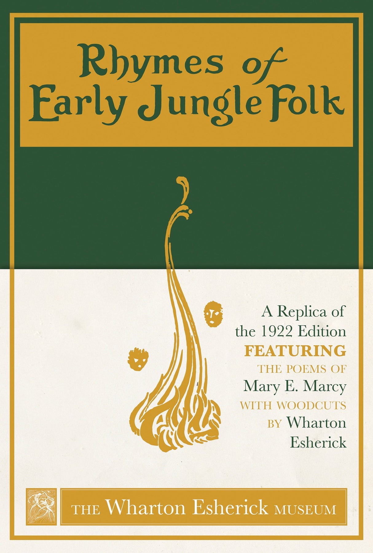 Rhymes of Early Jungle Folk by Schiffer Publishing