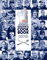 The Athlete's Cookbook by Schiffer Publishing