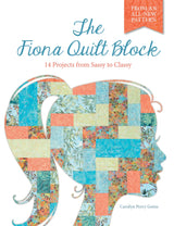 The Fiona Quilt Block by Schiffer Publishing