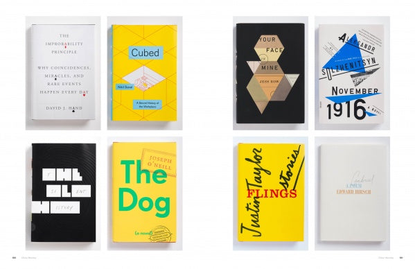 Book Cover Designs by Schiffer Publishing