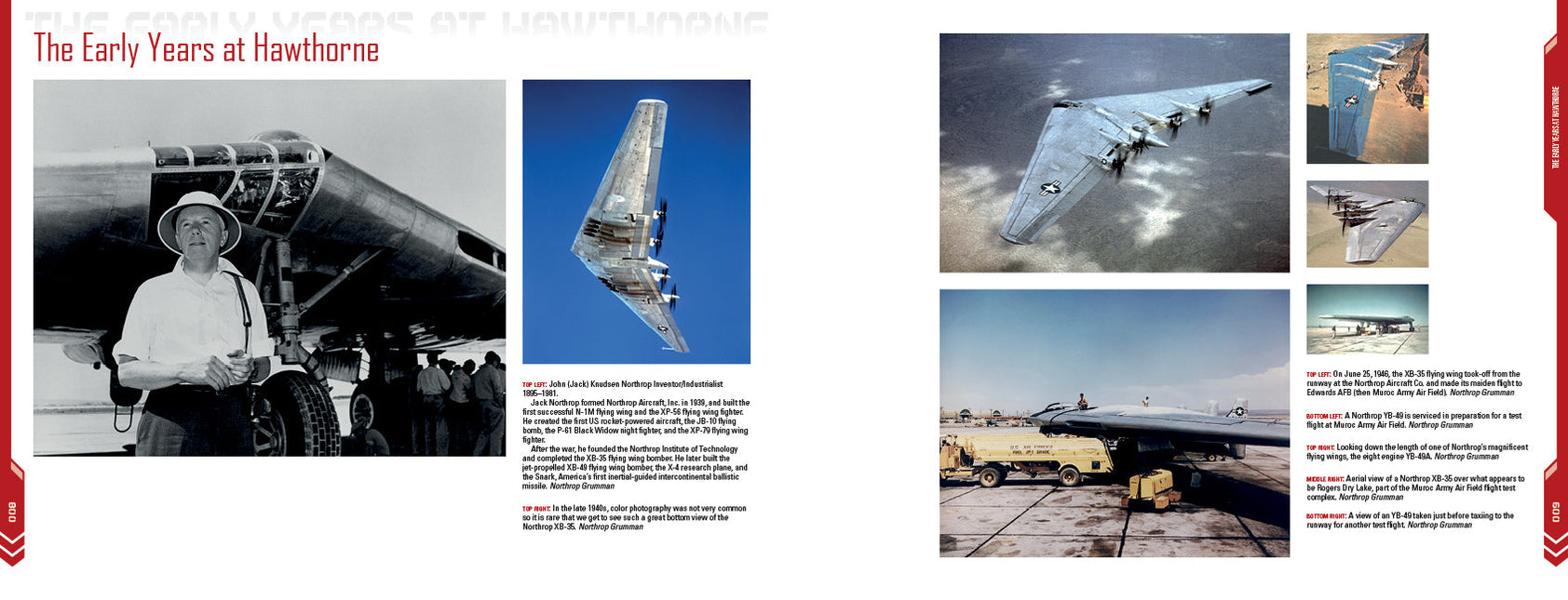 A Pictorial History of the B-2A Spirit Stealth Bomber by Schiffer Publishing