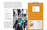 Marching Band Techniques by Schiffer Publishing