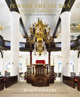 Jewish Treasures of the Caribbean by Schiffer Publishing