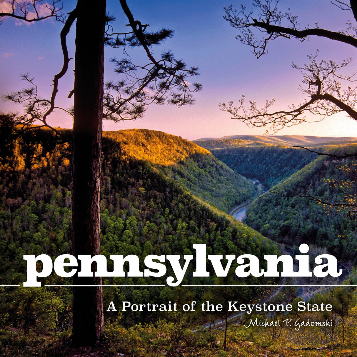 Pennsylvania by Schiffer Publishing