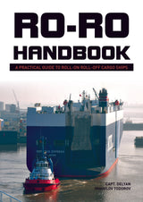 Ro-Ro Handbook by Schiffer Publishing