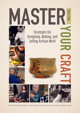 Master Your Craft by Schiffer Publishing